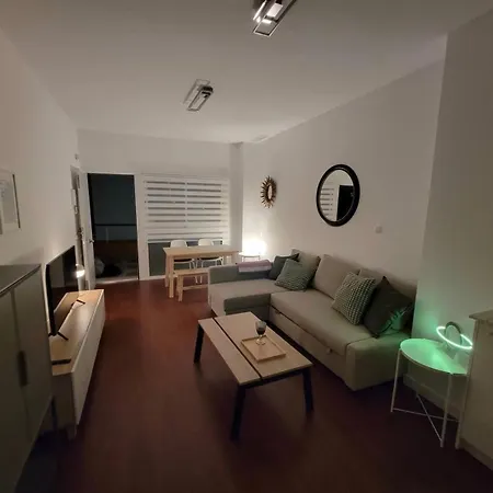 Fantastico Con Piscina. Apartmán