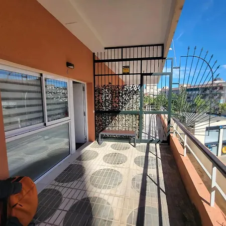 Fantastico Con Piscina. Appartement *
