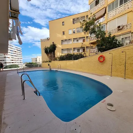 Fantastico Con Piscina. * Torremolinos